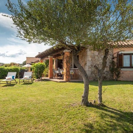 Villaggio Perlacea - Your House In Sardinia Golfo Aranci Bagian luar foto