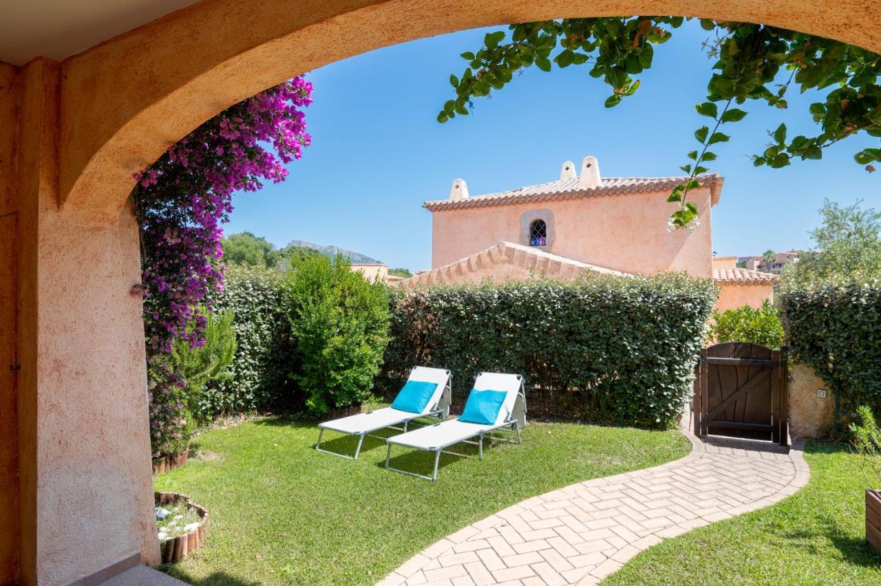 Villaggio Perlacea - Your House In Sardinia Golfo Aranci Bagian luar foto