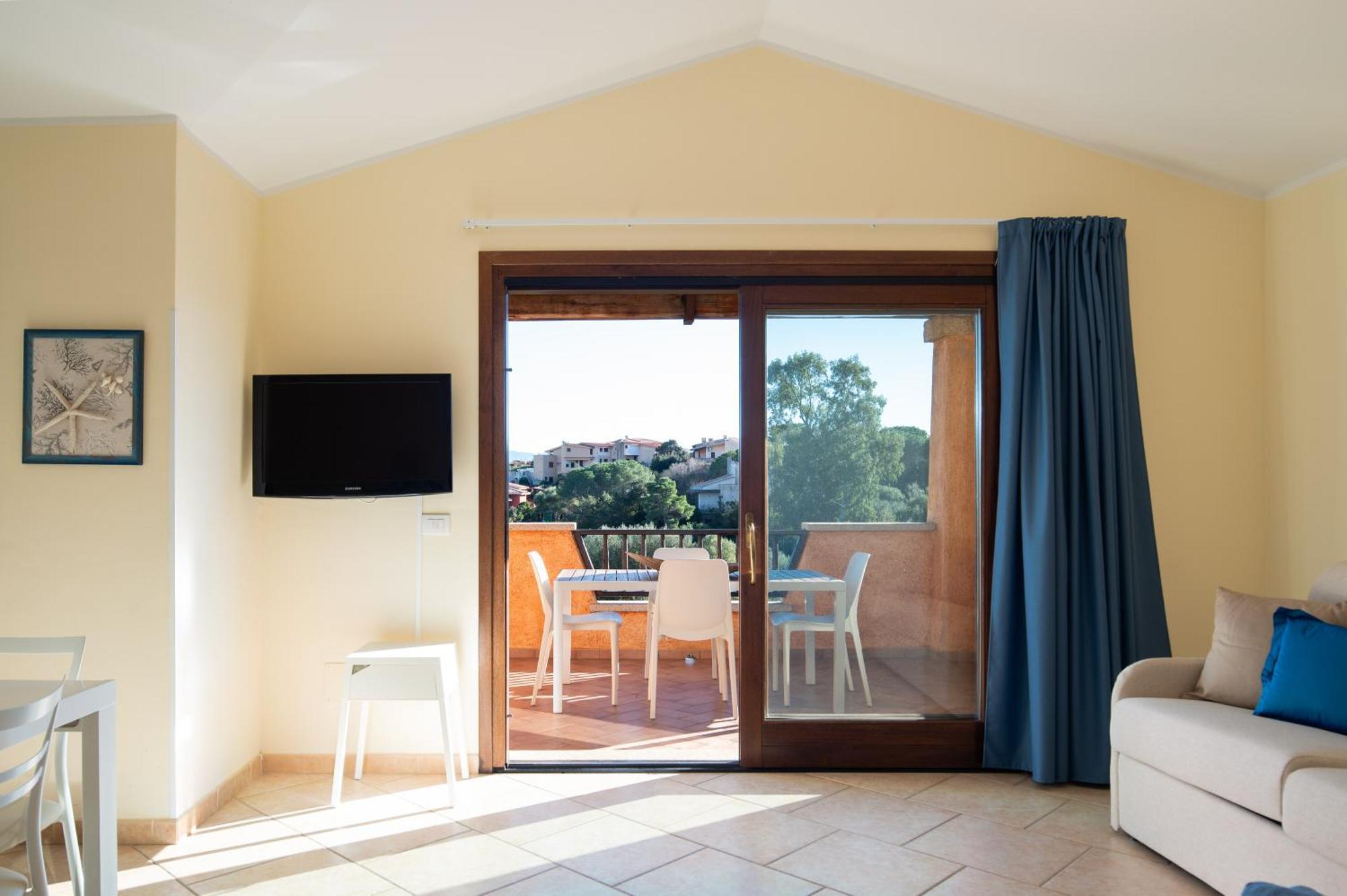 Villaggio Perlacea - Your House In Sardinia Golfo Aranci Bagian luar foto