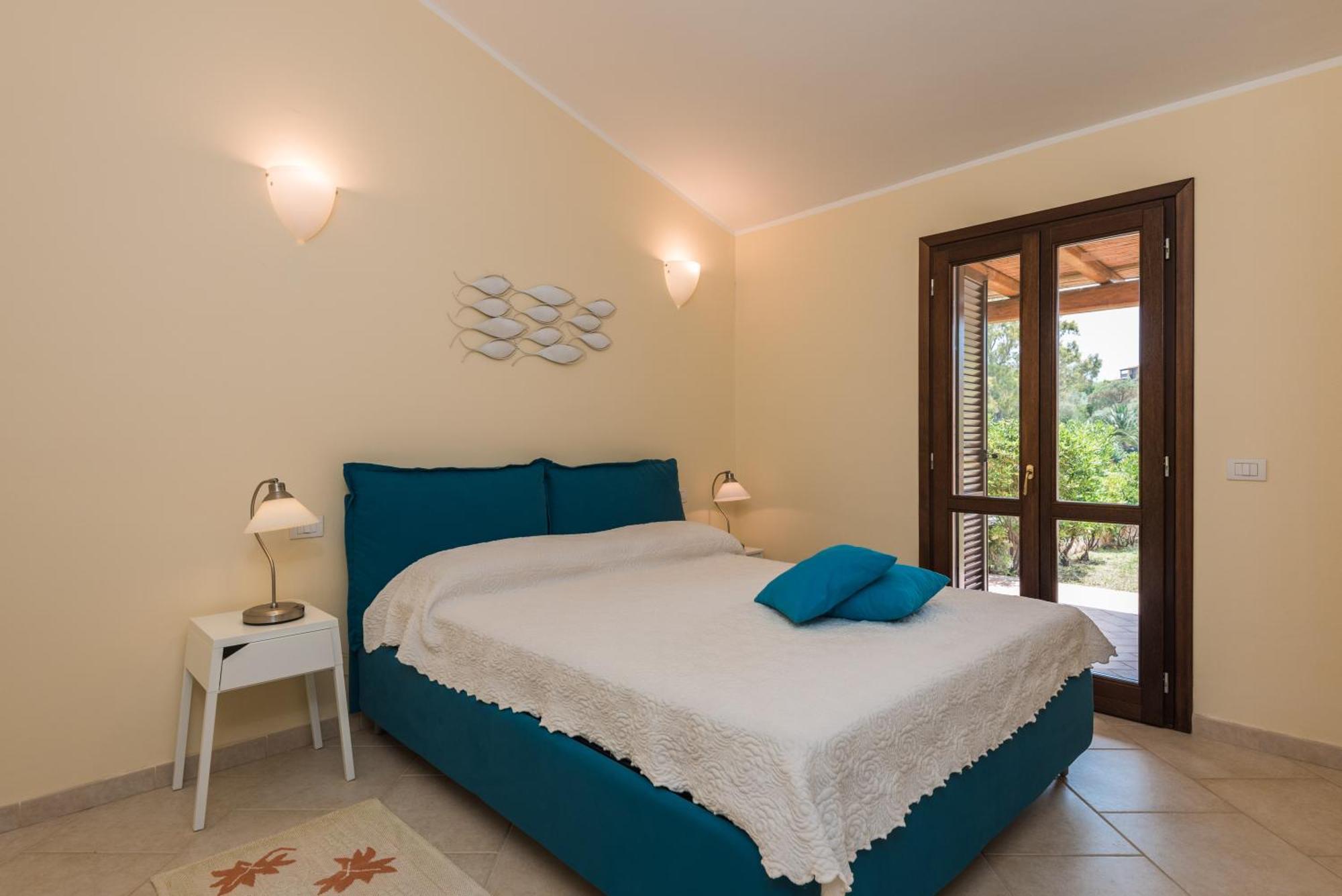 Villaggio Perlacea - Your House In Sardinia Golfo Aranci Bagian luar foto