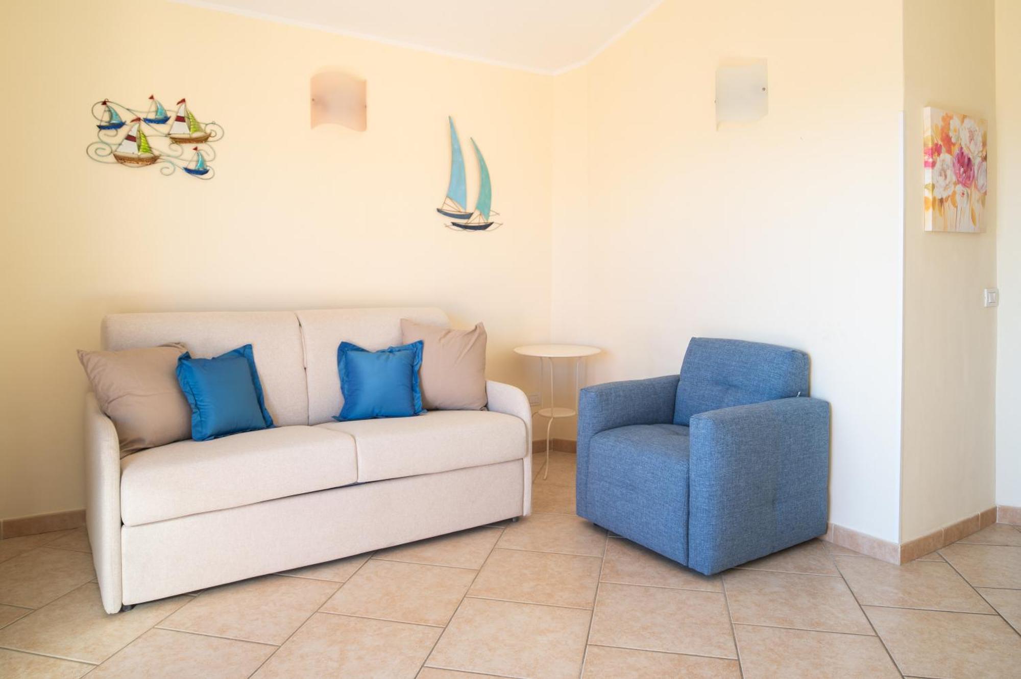 Villaggio Perlacea - Your House In Sardinia Golfo Aranci Bagian luar foto