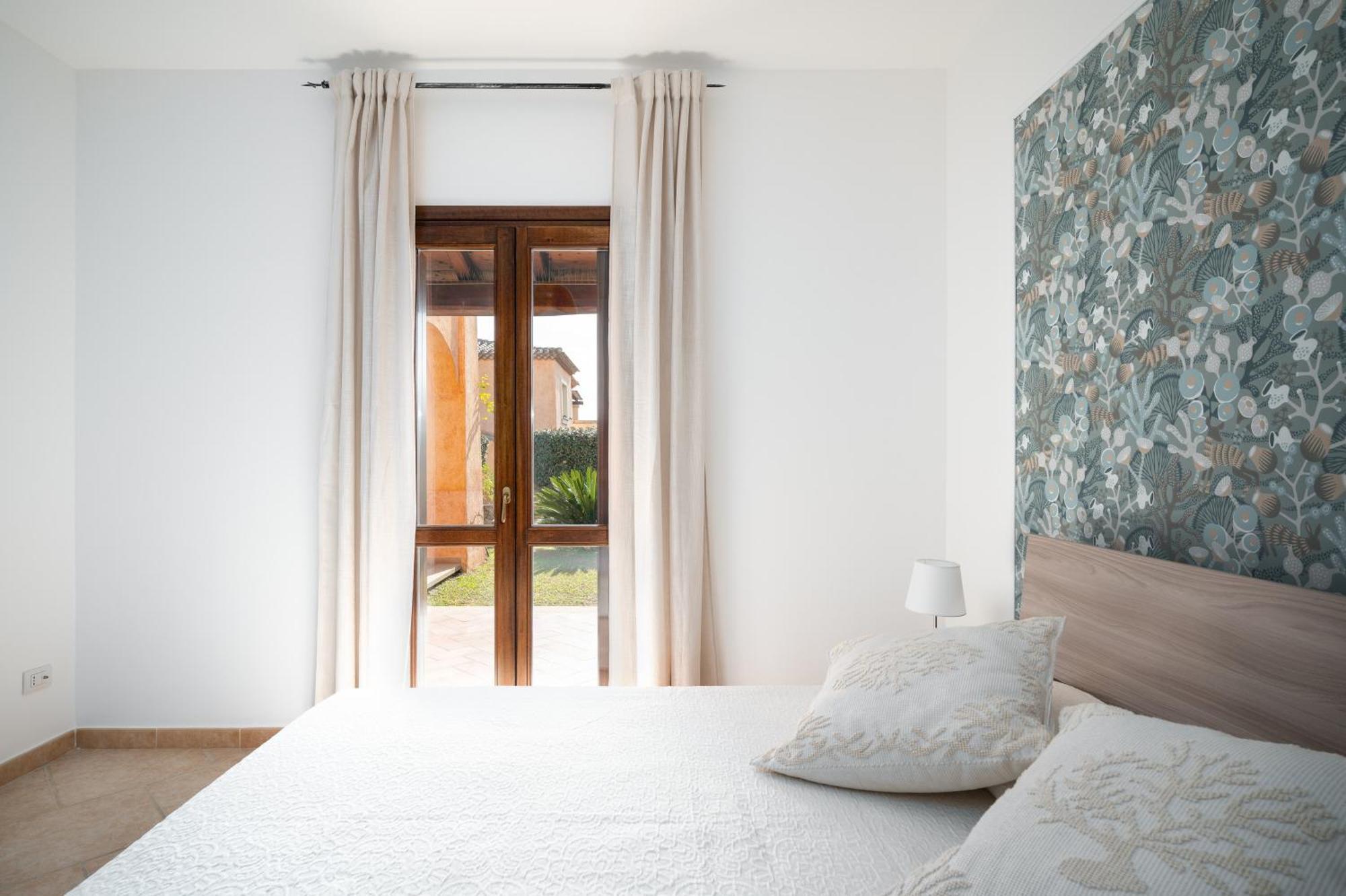 Villaggio Perlacea - Your House In Sardinia Golfo Aranci Ruang foto