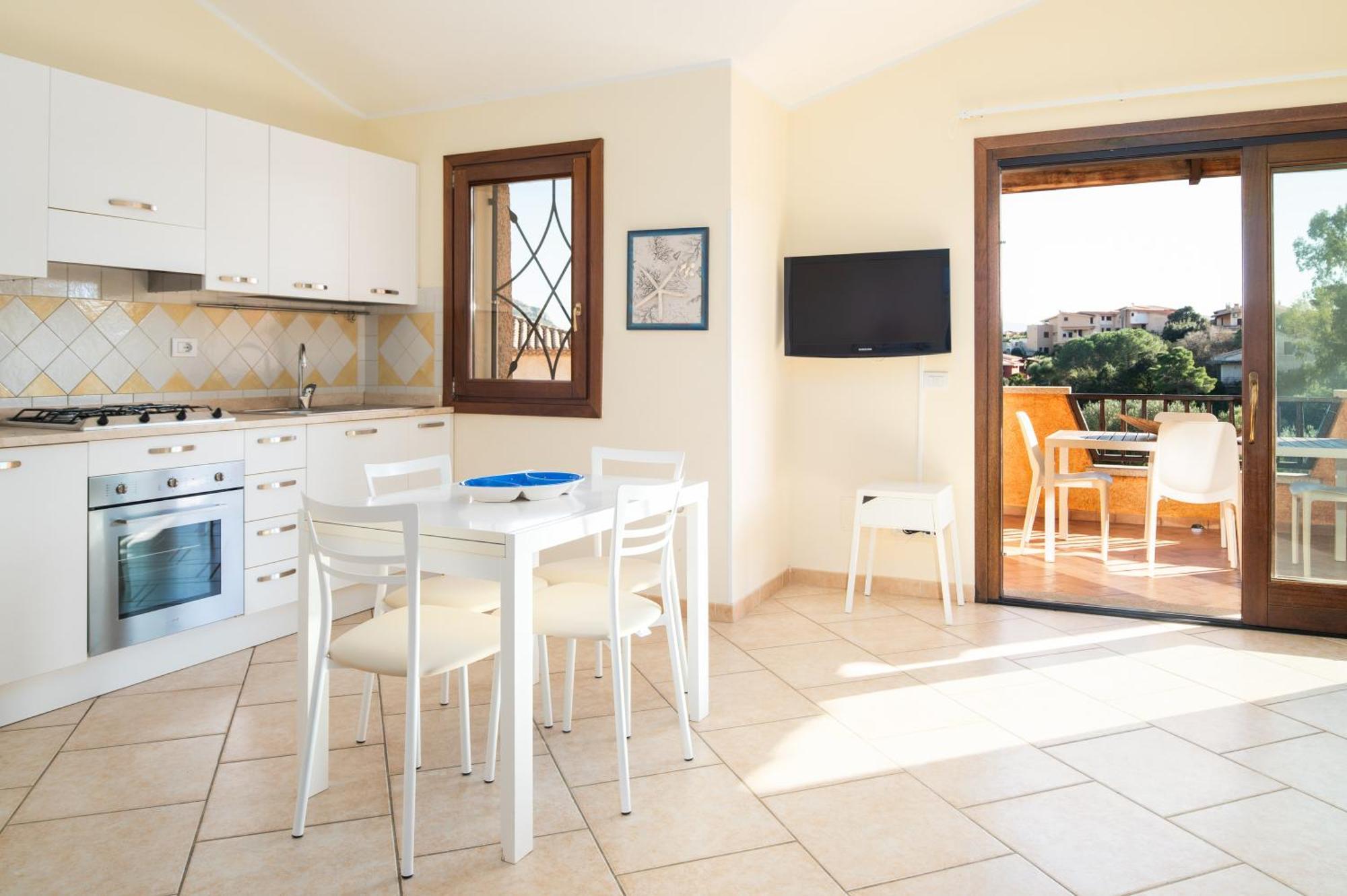 Villaggio Perlacea - Your House In Sardinia Golfo Aranci Bagian luar foto