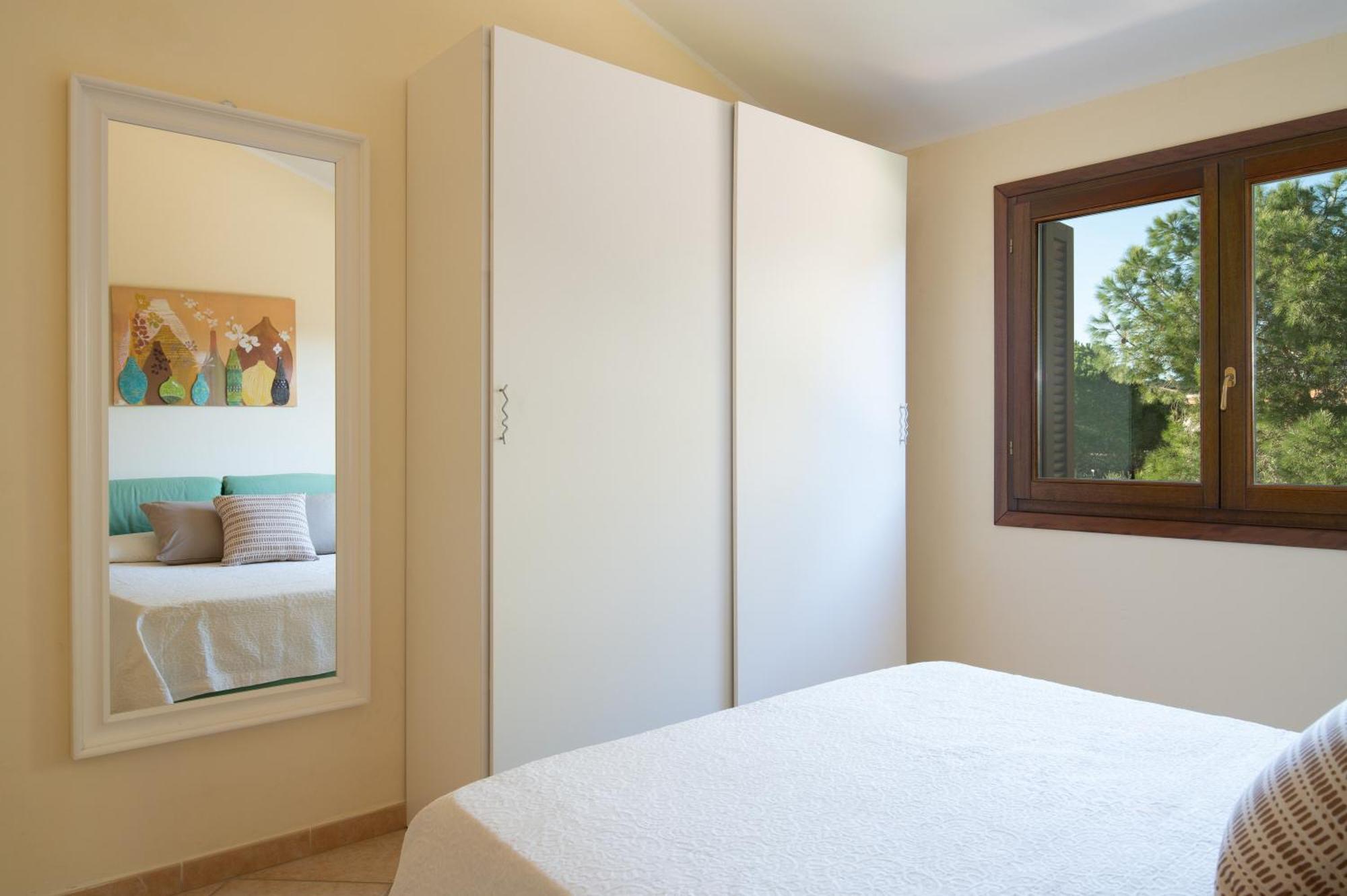Villaggio Perlacea - Your House In Sardinia Golfo Aranci Bagian luar foto