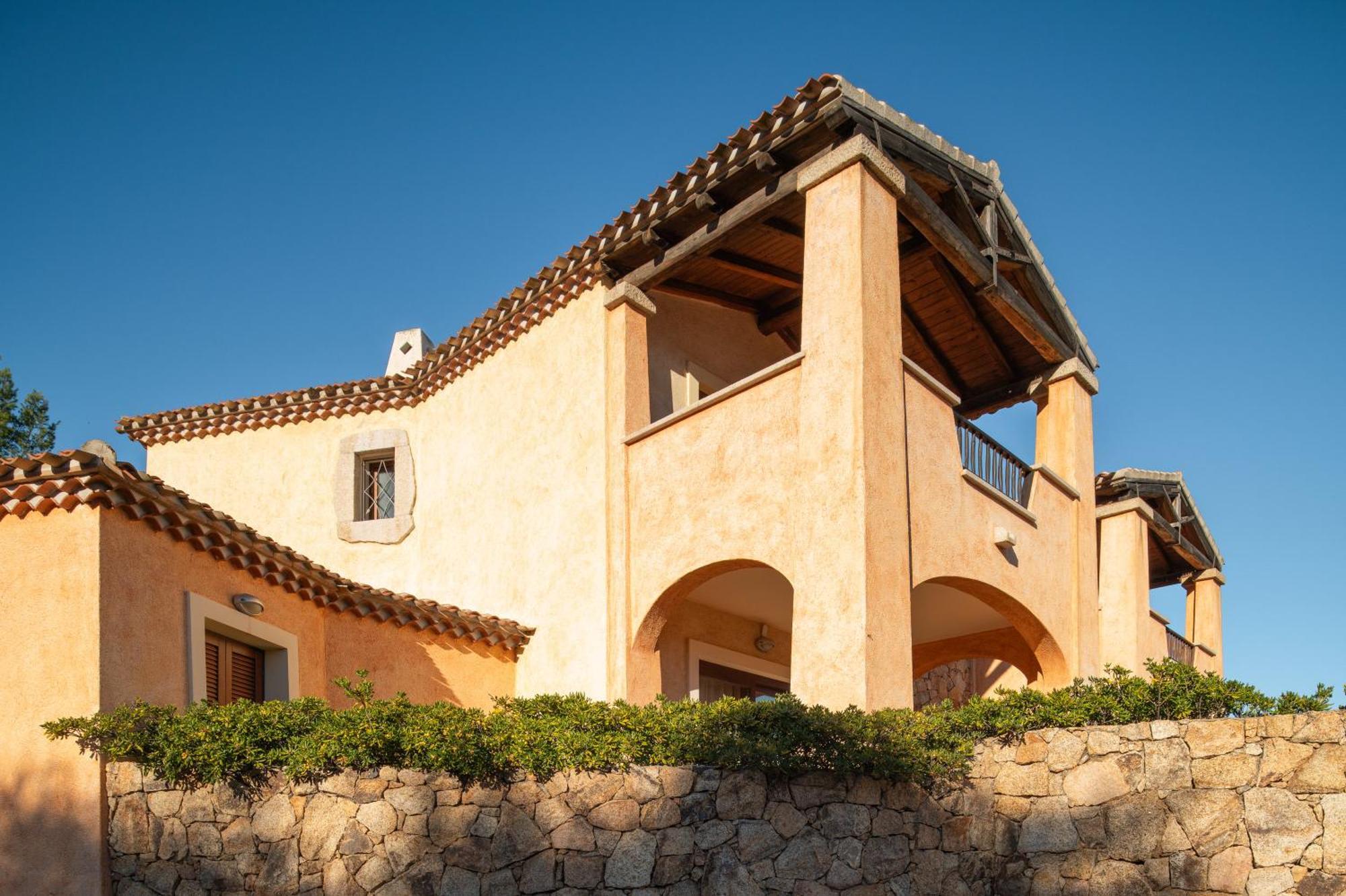 Villaggio Perlacea - Your House In Sardinia Golfo Aranci Bagian luar foto