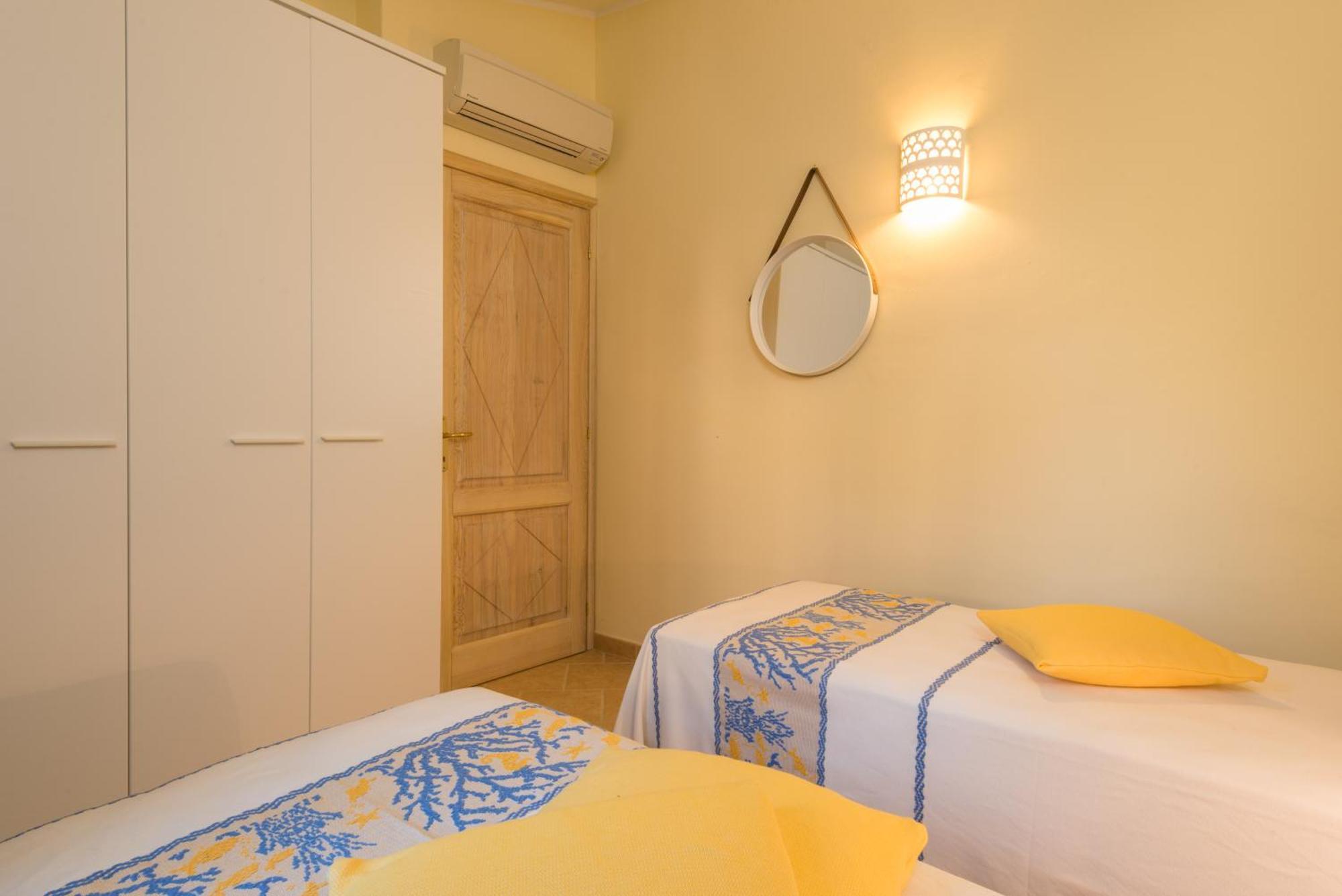 Villaggio Perlacea - Your House In Sardinia Golfo Aranci Bagian luar foto