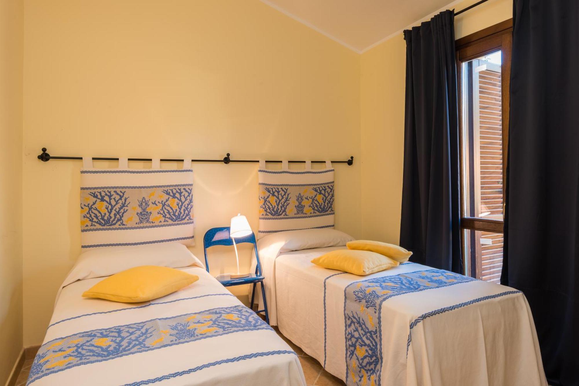 Villaggio Perlacea - Your House In Sardinia Golfo Aranci Bagian luar foto