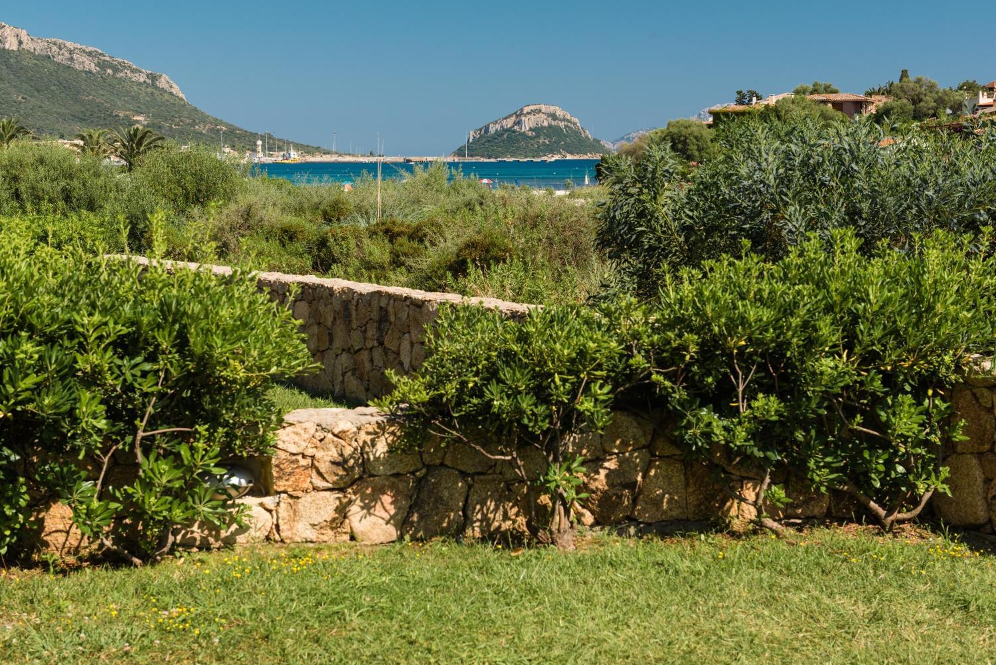 Villaggio Perlacea - Your House In Sardinia Golfo Aranci Bagian luar foto
