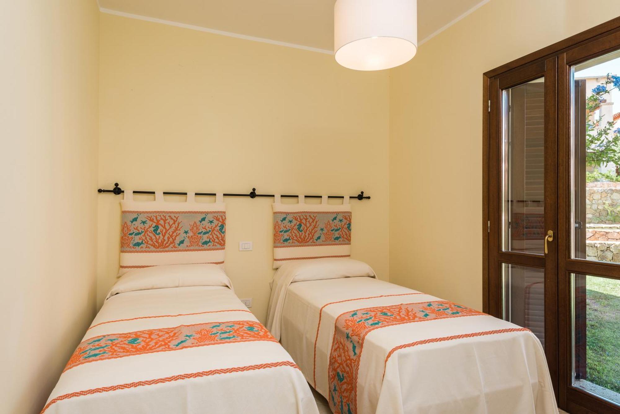 Villaggio Perlacea - Your House In Sardinia Golfo Aranci Bagian luar foto