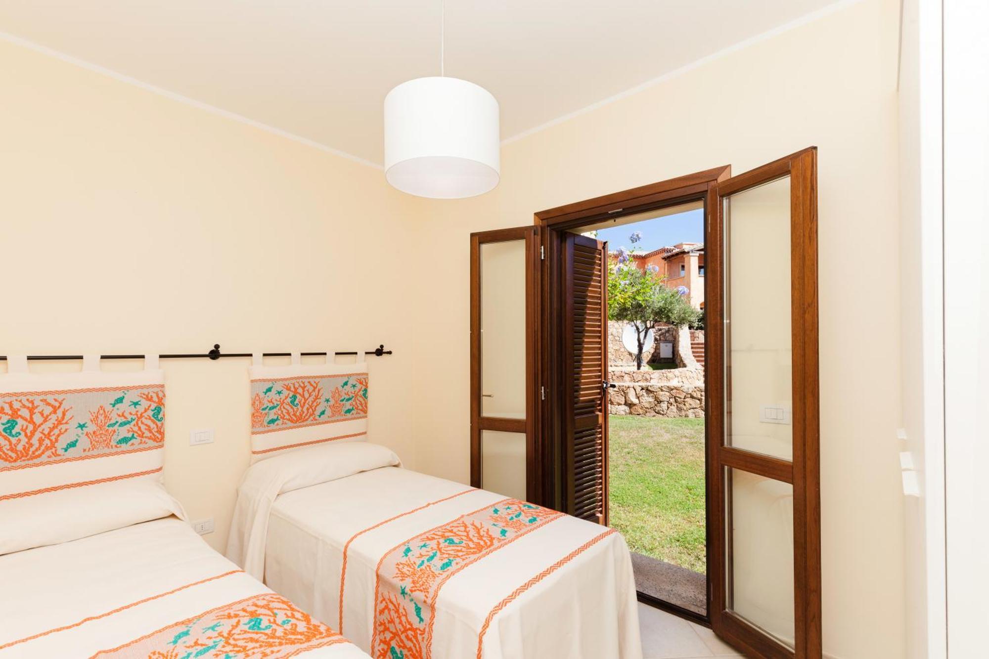 Villaggio Perlacea - Your House In Sardinia Golfo Aranci Bagian luar foto