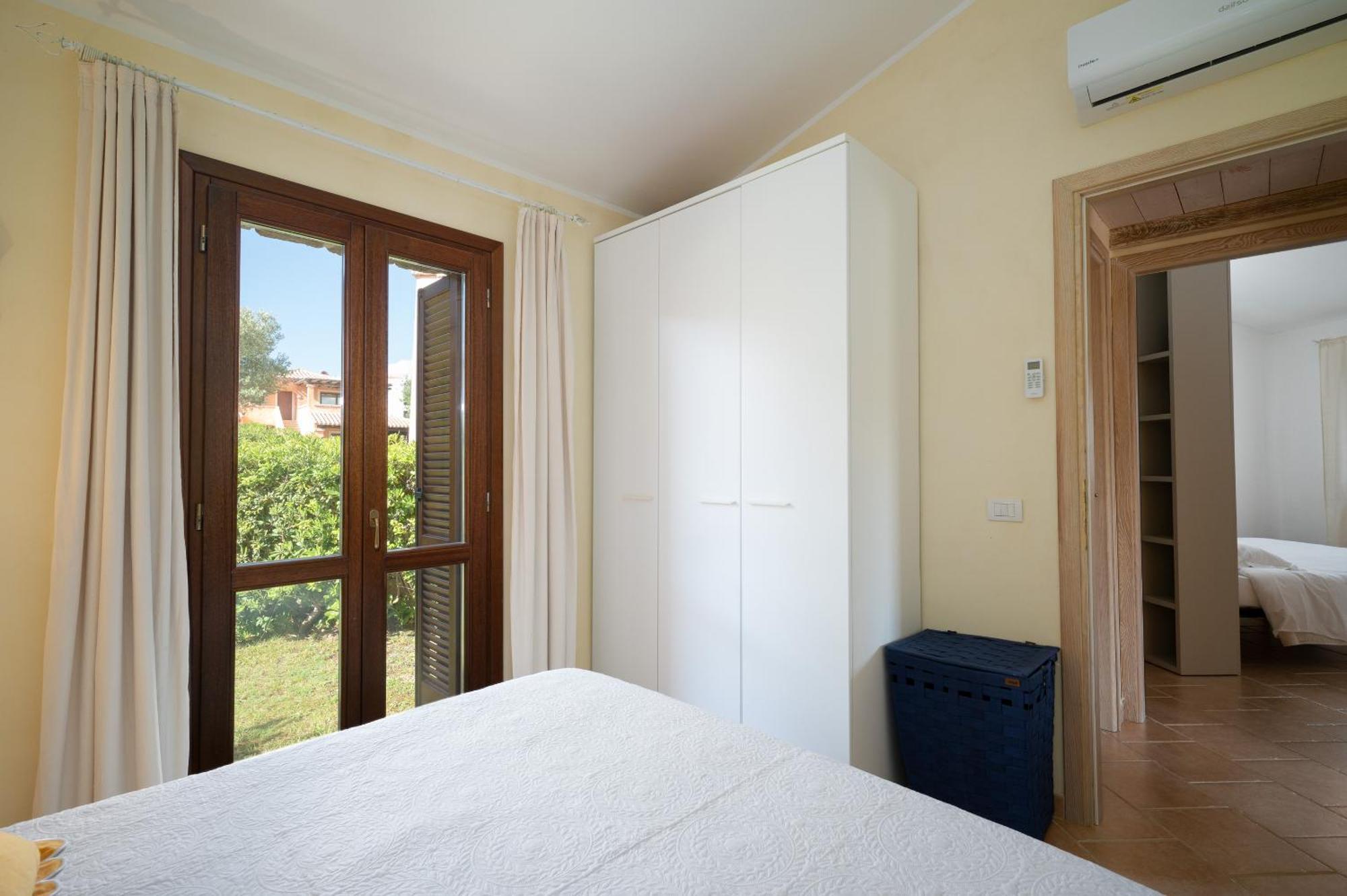 Villaggio Perlacea - Your House In Sardinia Golfo Aranci Bagian luar foto
