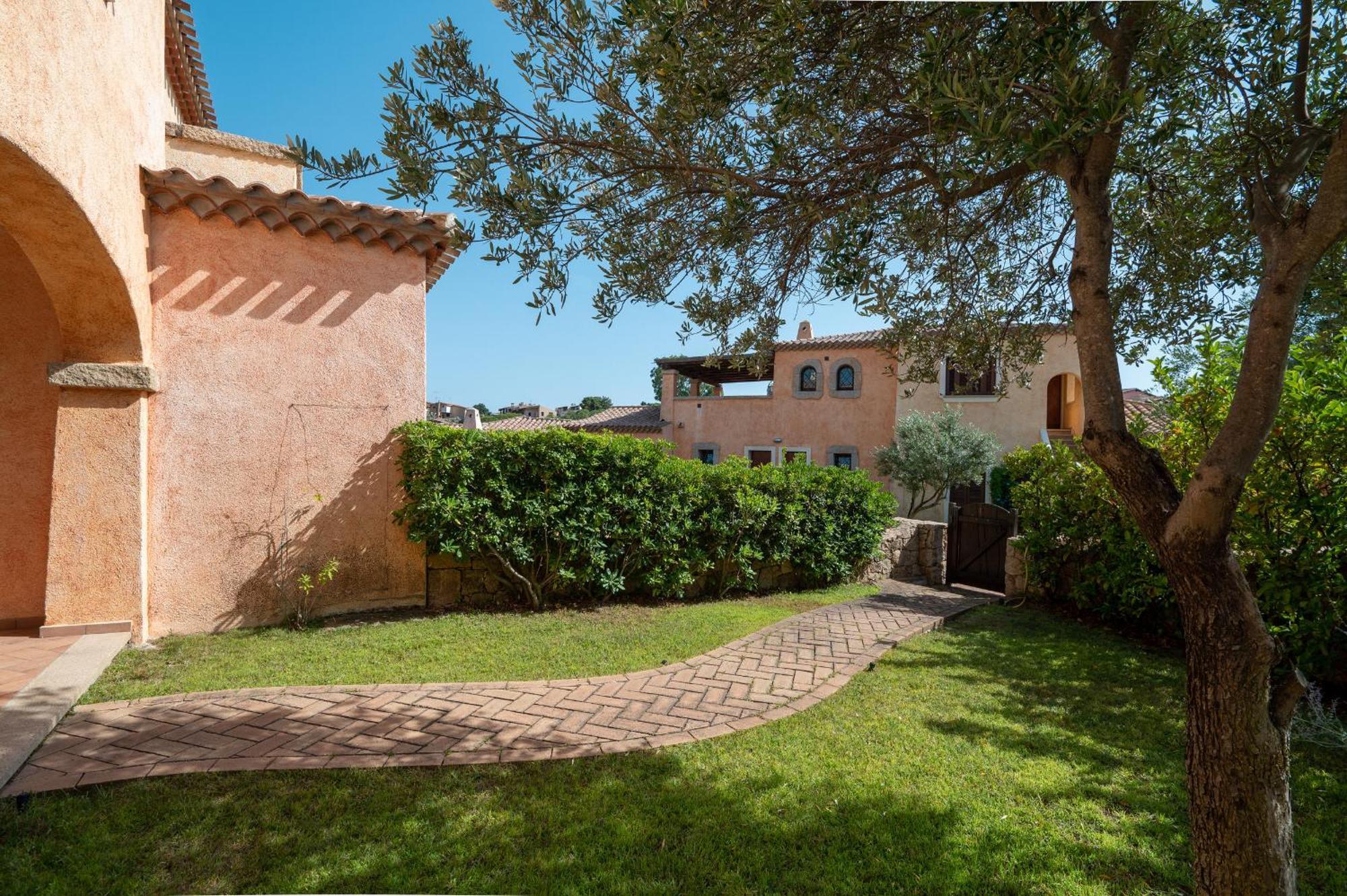 Villaggio Perlacea - Your House In Sardinia Golfo Aranci Bagian luar foto