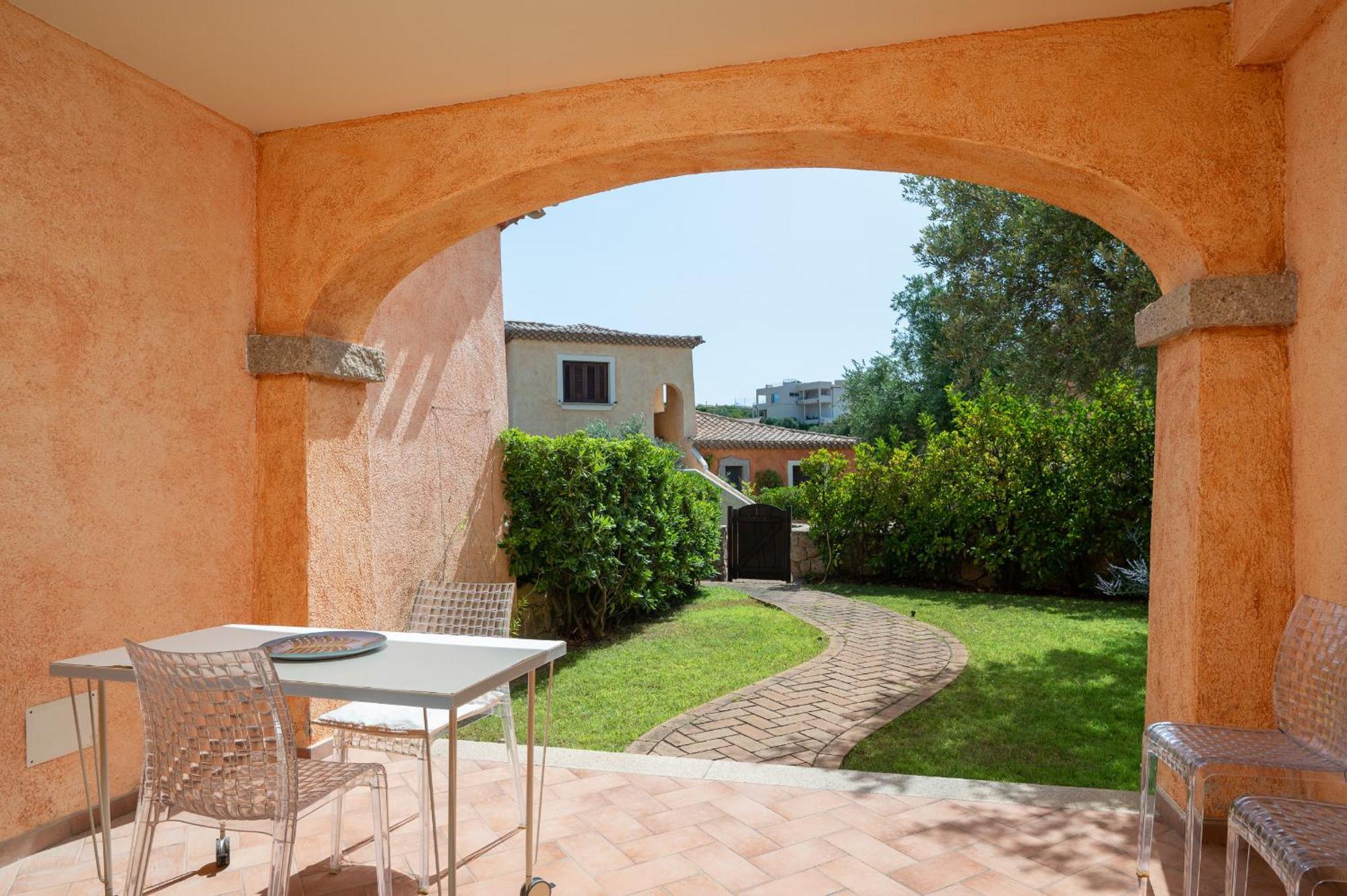 Villaggio Perlacea - Your House In Sardinia Golfo Aranci Bagian luar foto