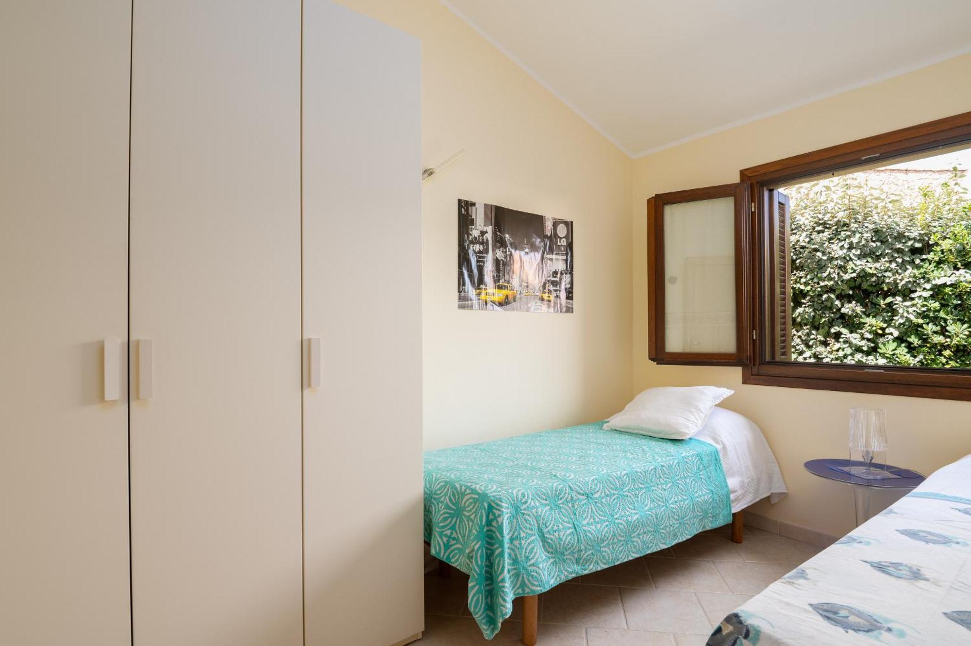 Villaggio Perlacea - Your House In Sardinia Golfo Aranci Bagian luar foto