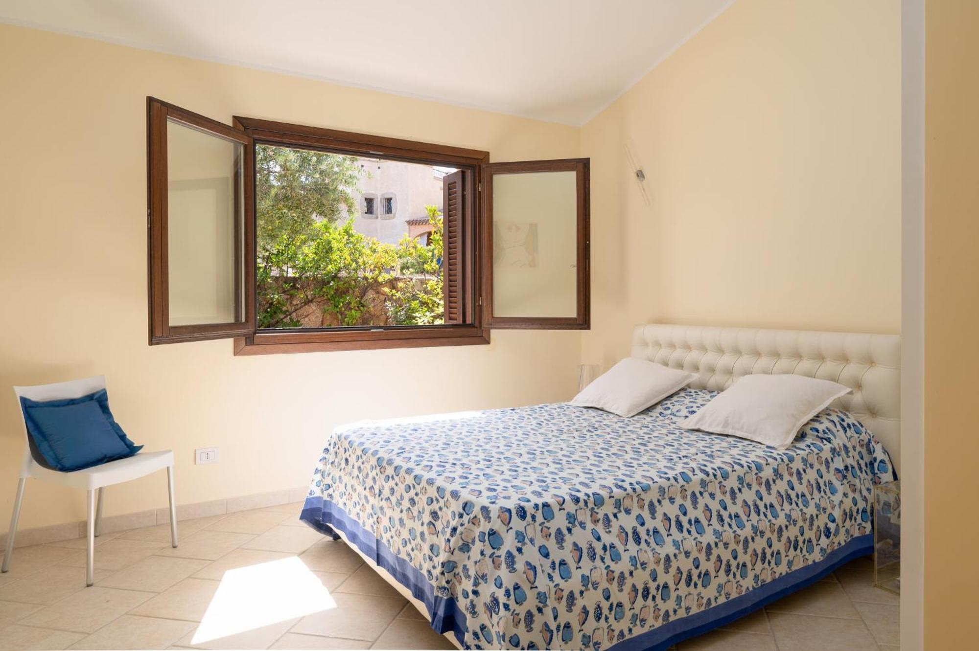 Villaggio Perlacea - Your House In Sardinia Golfo Aranci Bagian luar foto