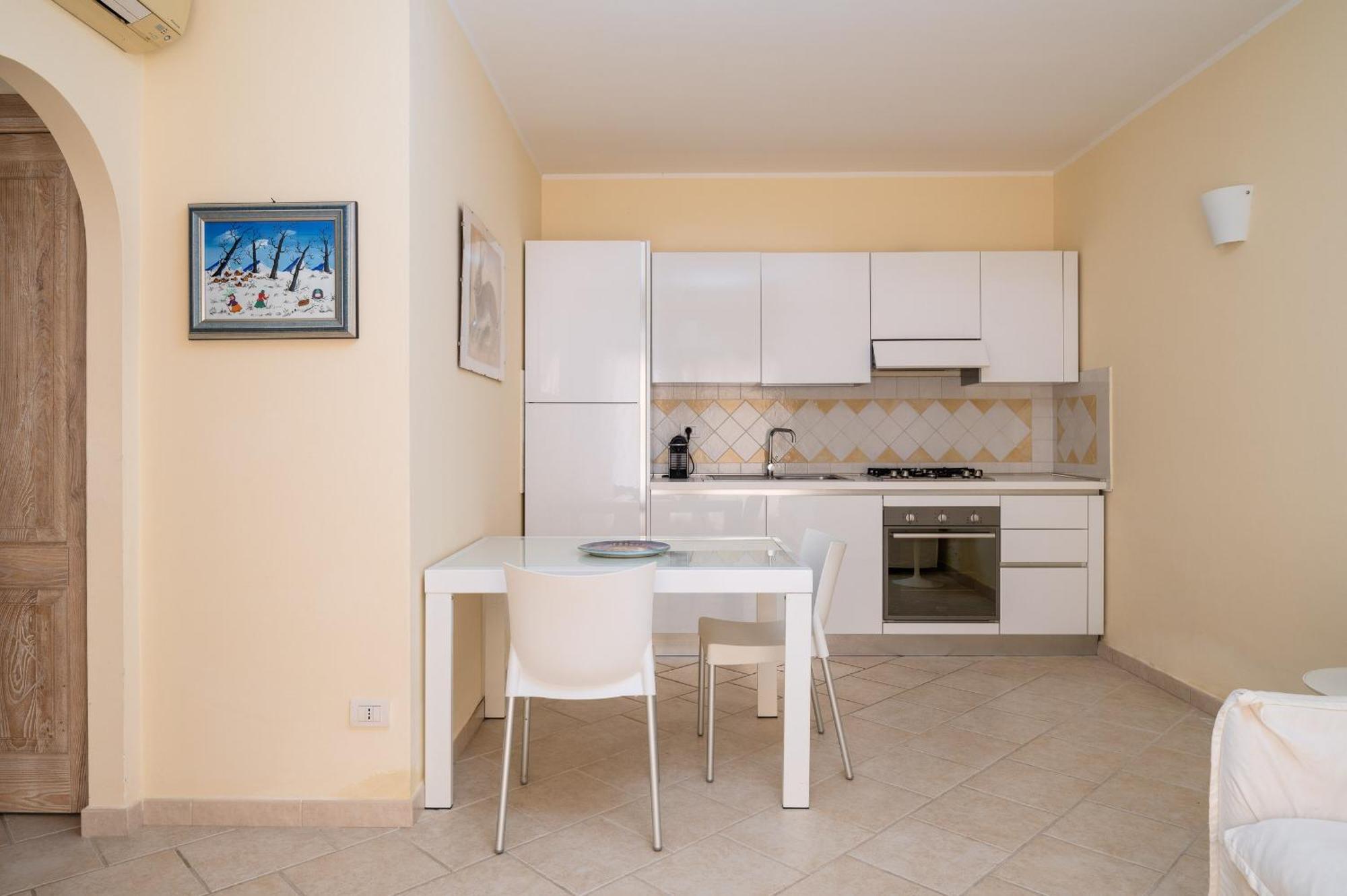 Villaggio Perlacea - Your House In Sardinia Golfo Aranci Bagian luar foto